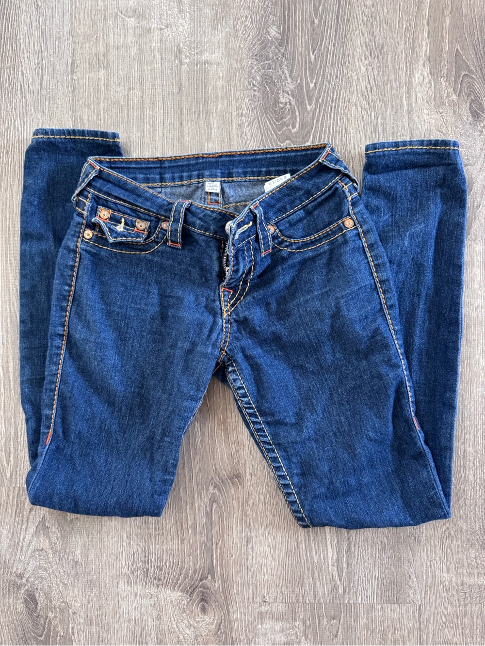 True Religion Denim Jeans